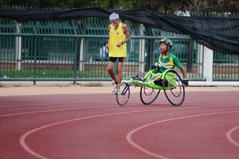 allocation enfant handicapé