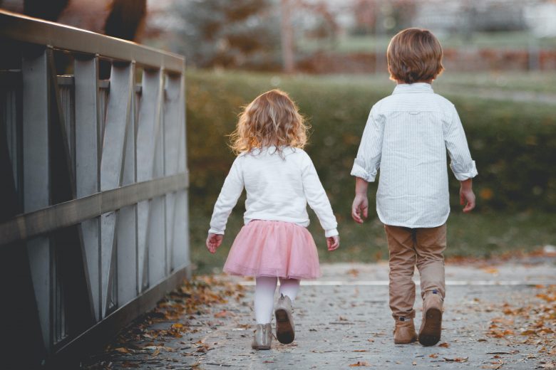 développement enfant comment faire